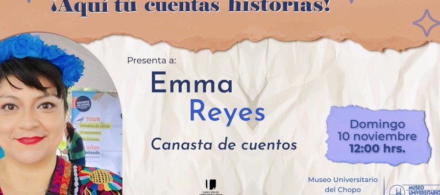 Canasta de Cuentos