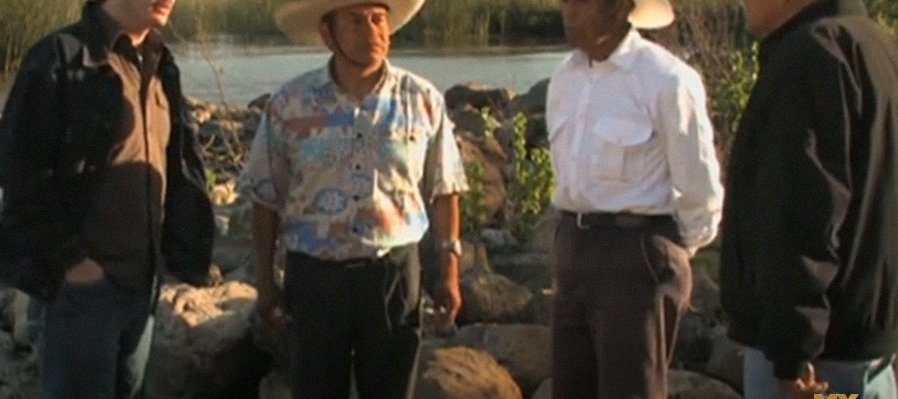 Ciclo Juan Pablo Villaseñor
