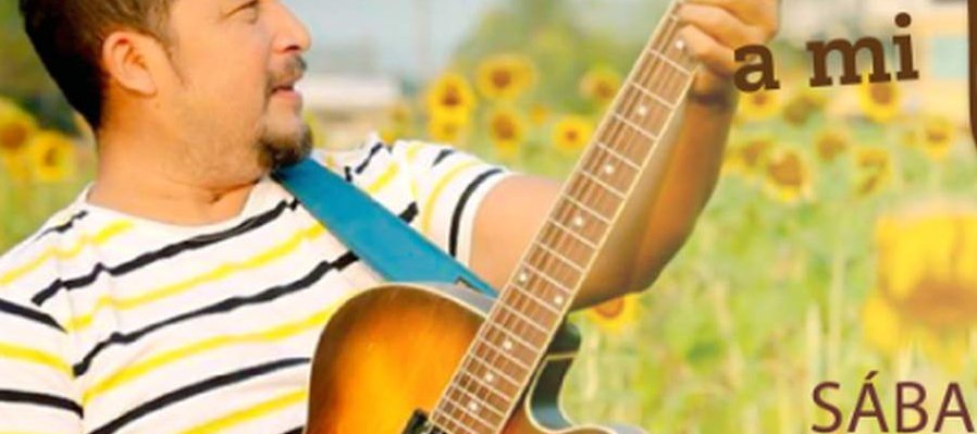Canciones a mi tierra