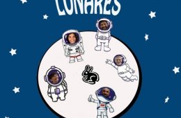 Imagen muestra de la actividad: Lunares Teatro de objetos - Canciones lunares