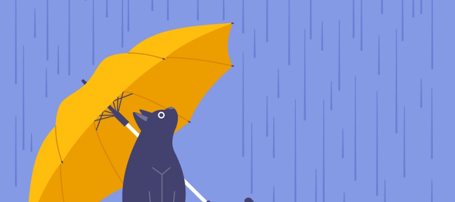 Canciones para llamar la lluvia