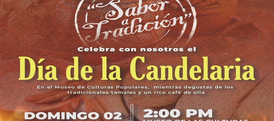 Día de la candelaria
