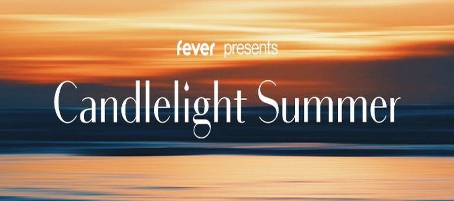Candlelight Summer: Tributo a Juan Gabriel