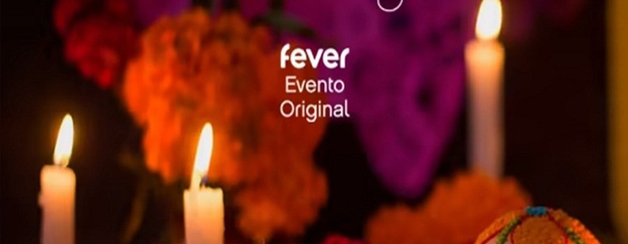 Candlelight: Celebrando el Día de los Muertos