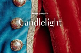 Imagen muestra de la actividad Candlelight: Queen vs. The Beatles