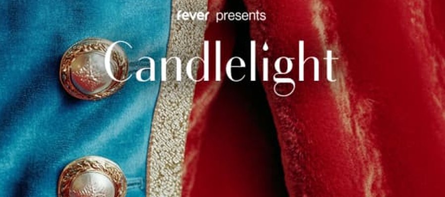 Candlelight: Queen vs. The Beatles
