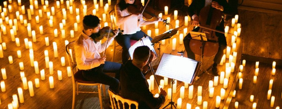 Tributo a Coldplay