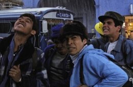 Imagen muestra de la actividad Canoa