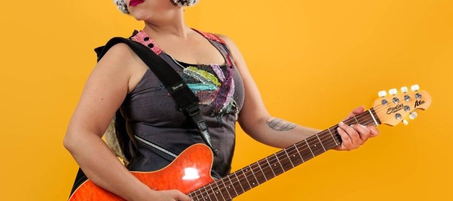 Música con Valentina Barrios