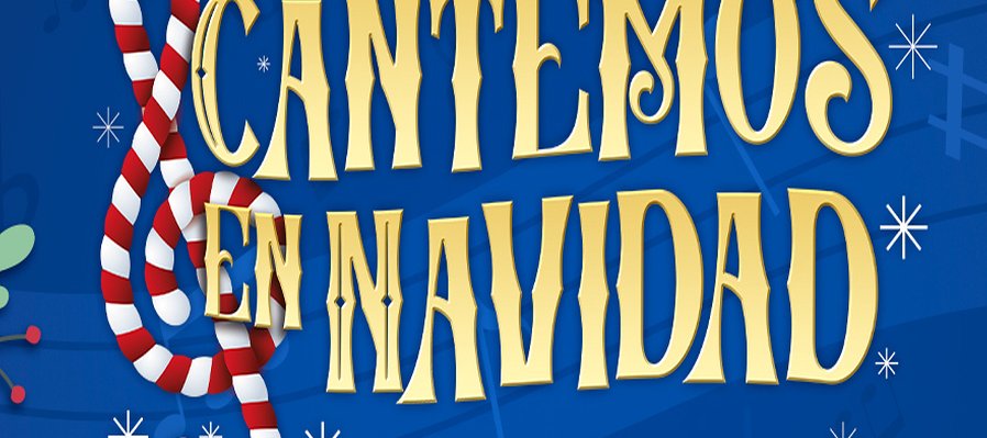Muestra Cantemos en Navidad