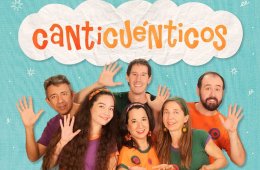 Imagen muestra de la actividad Canticuénticos