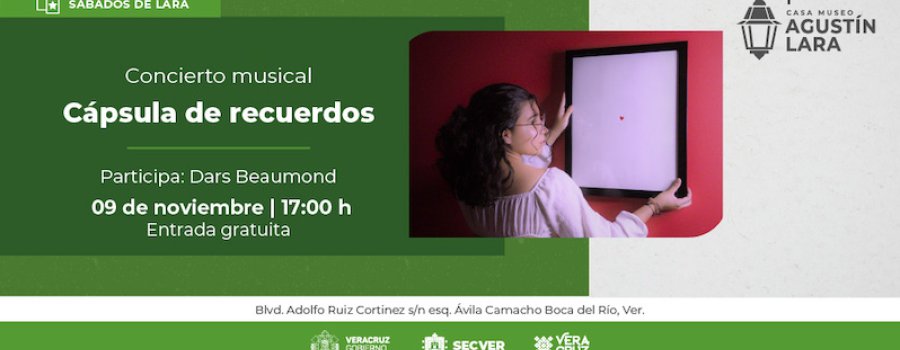 Cápsula de recuerdos