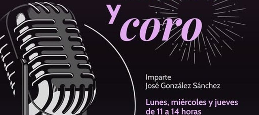 Canto y coro