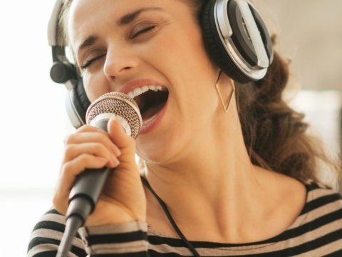 Canto para todas las edades
