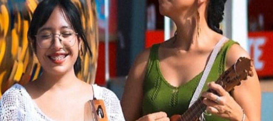 Canto y percusiones jarochas