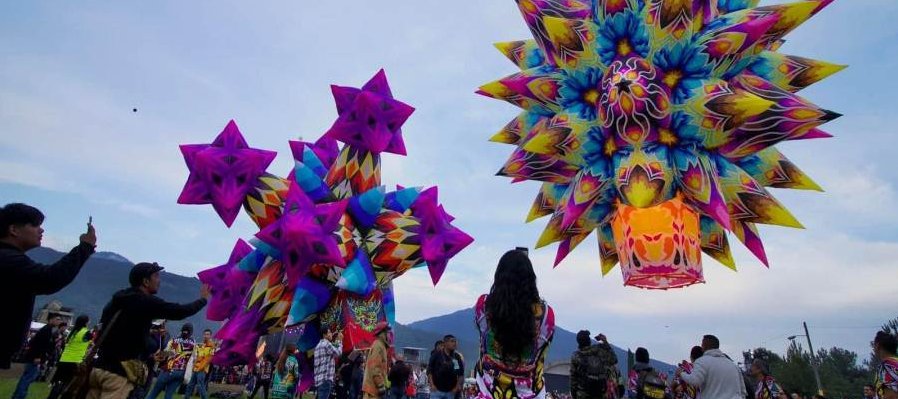 Cantoya Fest 2025