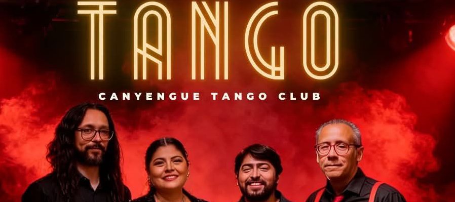 Canyengue Tango Club