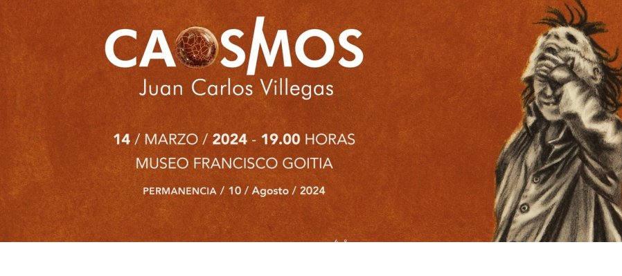Caosmos