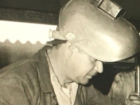 Capacitación industrial para la prevención en Fundidora Monterrey (1940-1960)