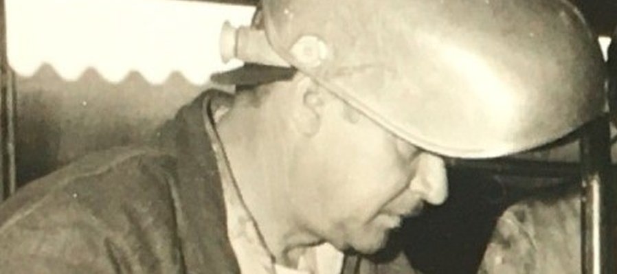 Capacitación industrial para la prevención en Fundidora Monterrey (1940-1960)