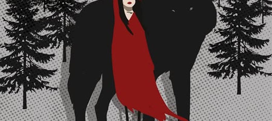 La otra historia de caperucita roja