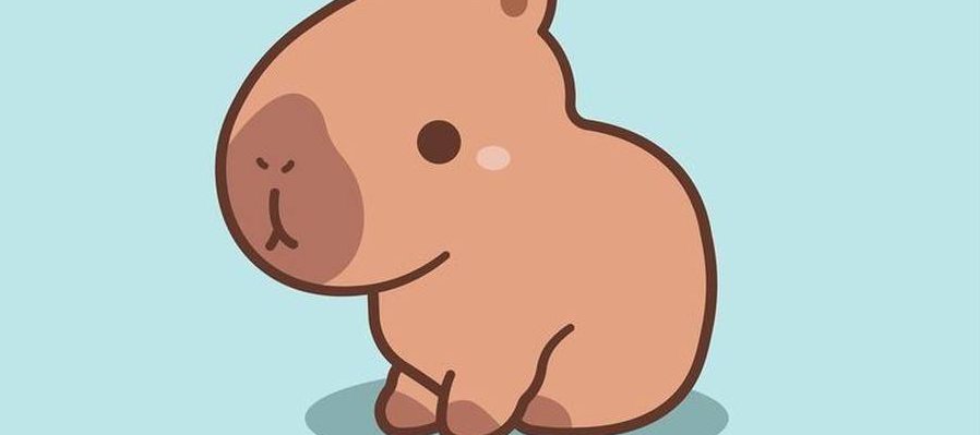 Capibara y el secreto que le hizo daño