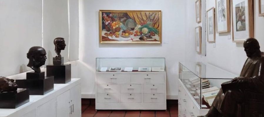 Recorre la Capilla Alfonsina