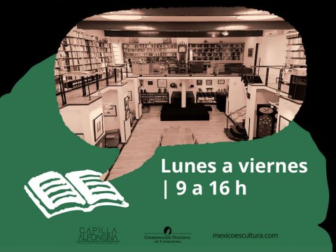 Visitas guiadas a la Capilla Alfonsina