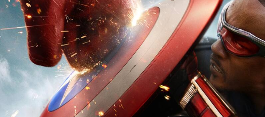 Capitán América: Nuevo Mundo