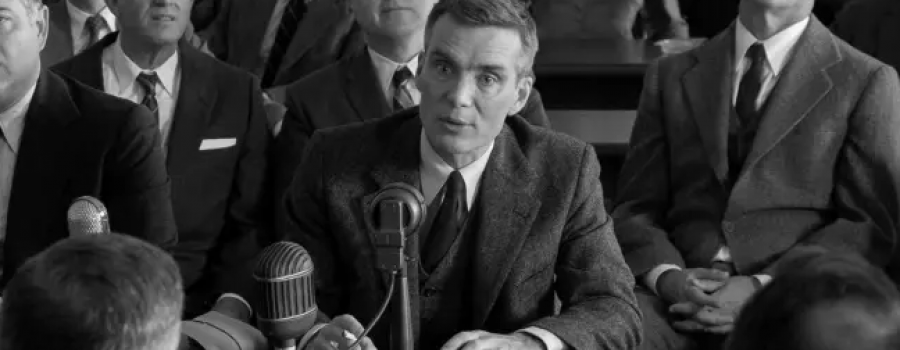 Oppenheimer