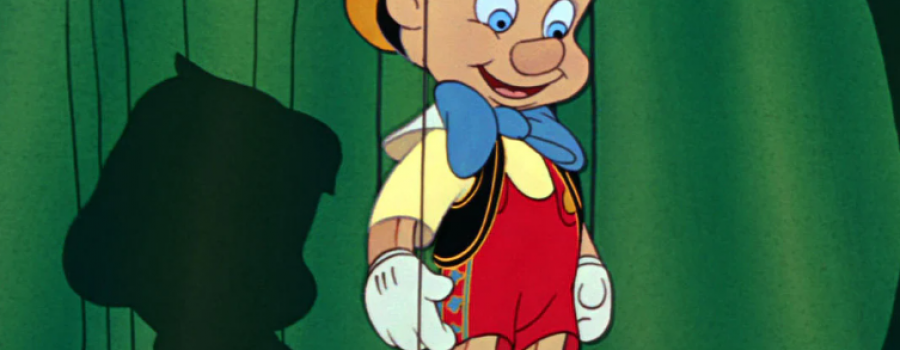 Pinocho