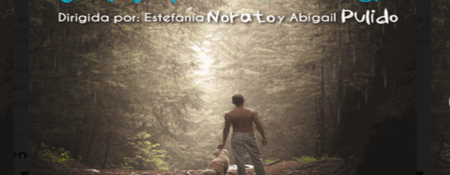 Los perros que salvaron mi vida