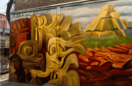 Tenochtitlán