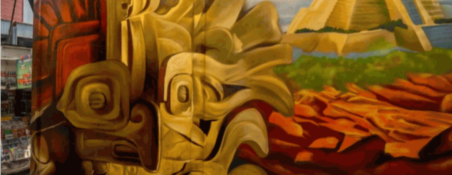 Tenochtitlán