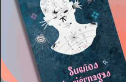 Imagen muestra de la actividad Sueños de Luciérnagas