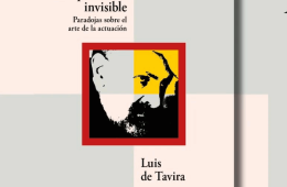 Imagen muestra de la actividad El espectáculo invisible