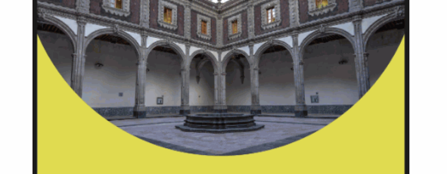Historia y arquitectura del edificio del MIDE