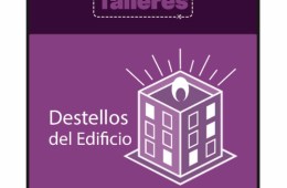 Destellos del edificio del MIDE
