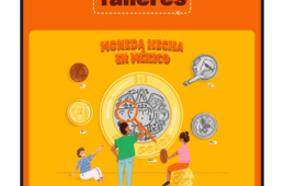 Moneda hecha en México