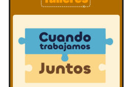 Cuando trabajamos juntos