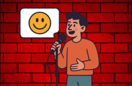Imagen muestra de la actividad Comedia y stand up