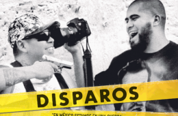 Disparos