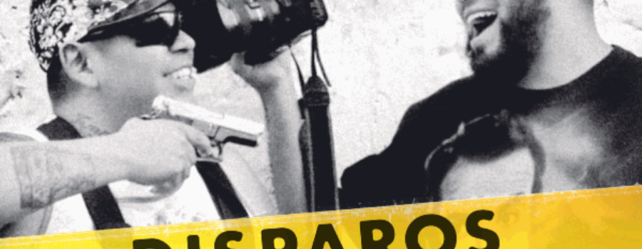 Disparos