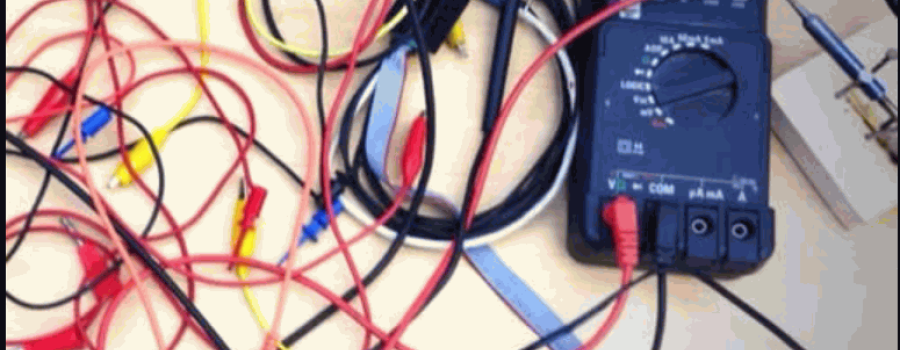 Electrónica DIY: De la idea a tu mesa de trabajo