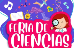Imagen muestra de la actividad Show científico