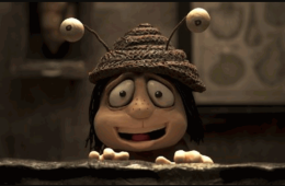 Memorias de un caracol