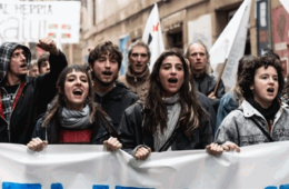 Imagen muestra de la actividad La infiltrada