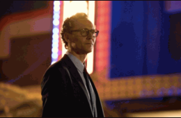 Imagen muestra de la actividad La vida de Chuck