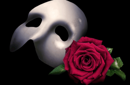 Imagen muestra de la actividad El fantasma de la ópera