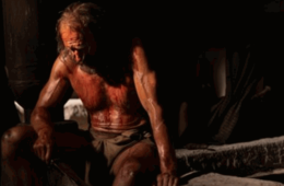 La odisea: el regreso